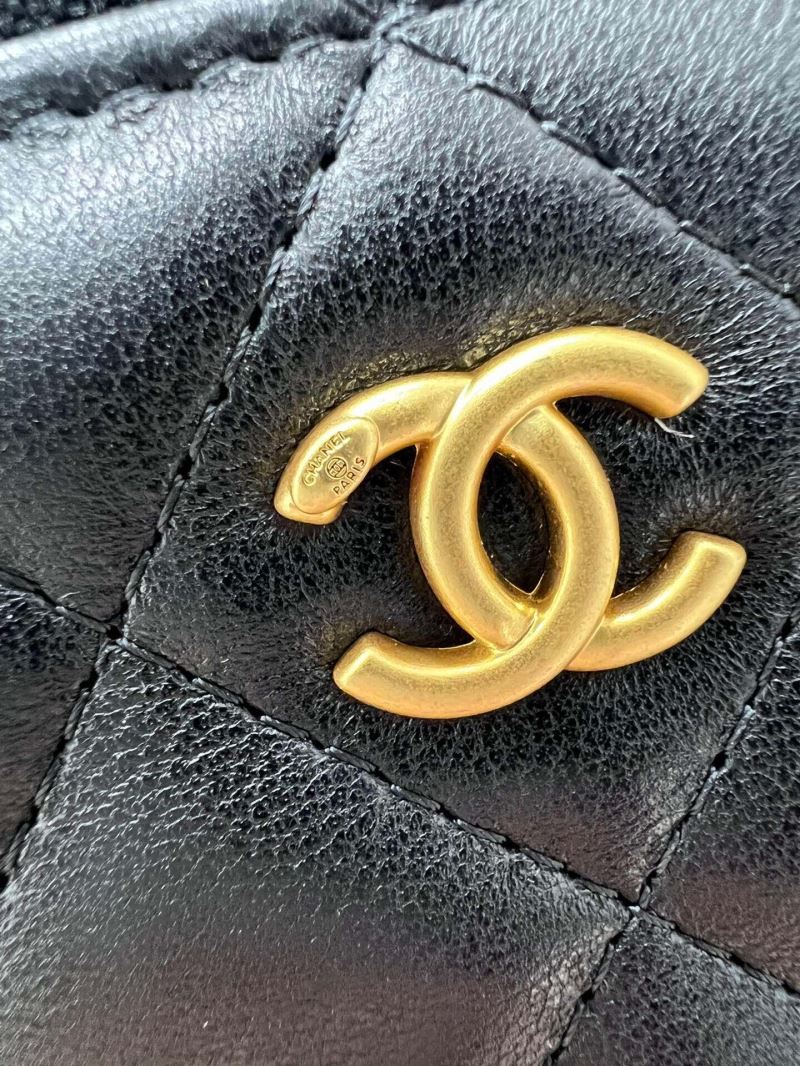 Chanel Cosmetic Bags